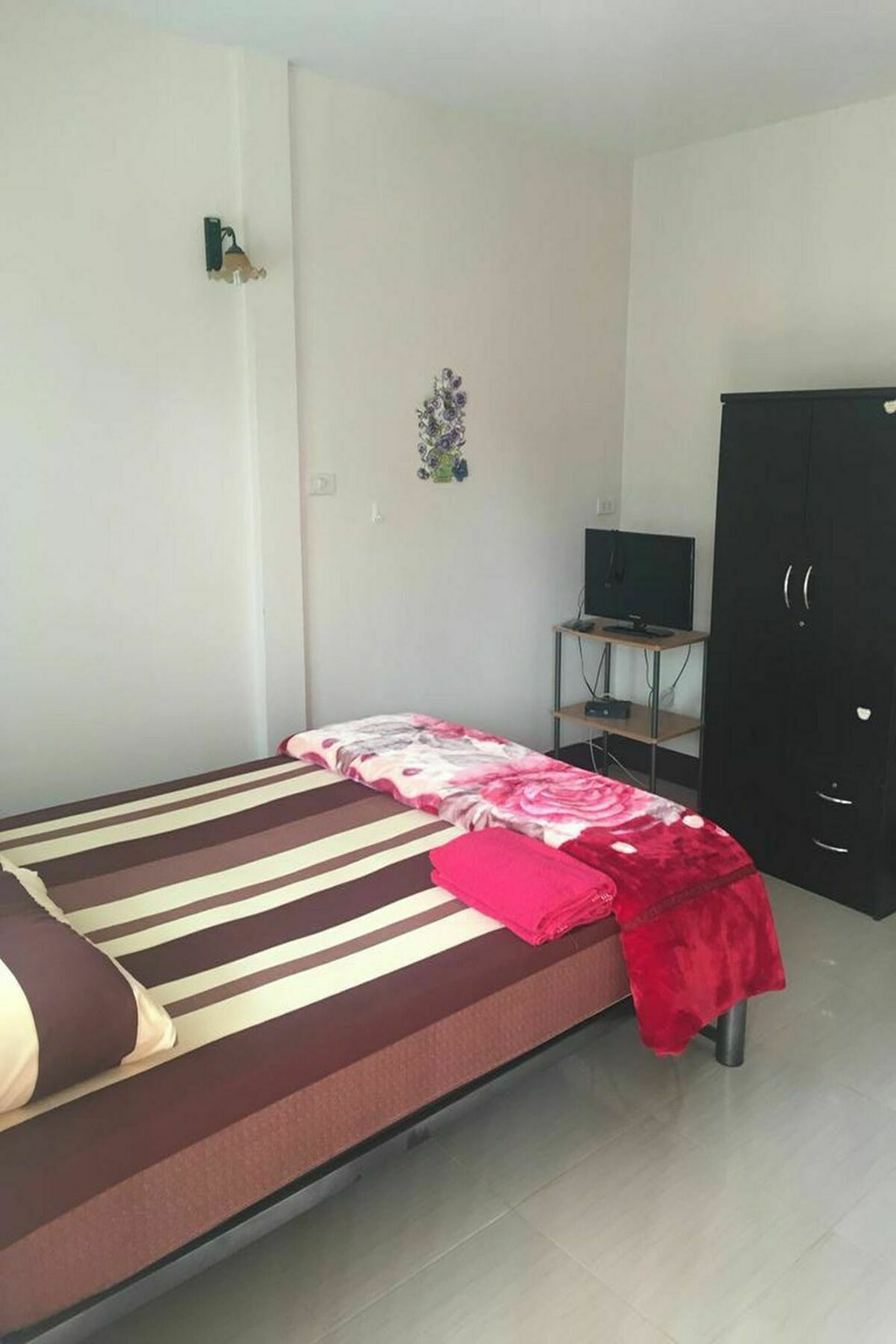 Baan Meesap Hotel Muszi Kültér fotó